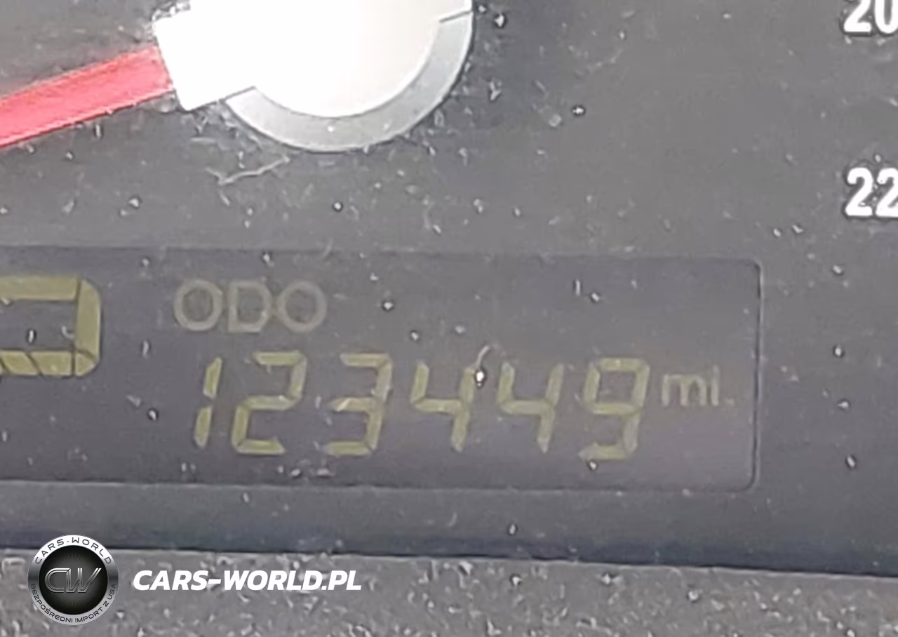 2014 Kia Sedona Lx VIN:KNDMG4C76E6587497 - 15
