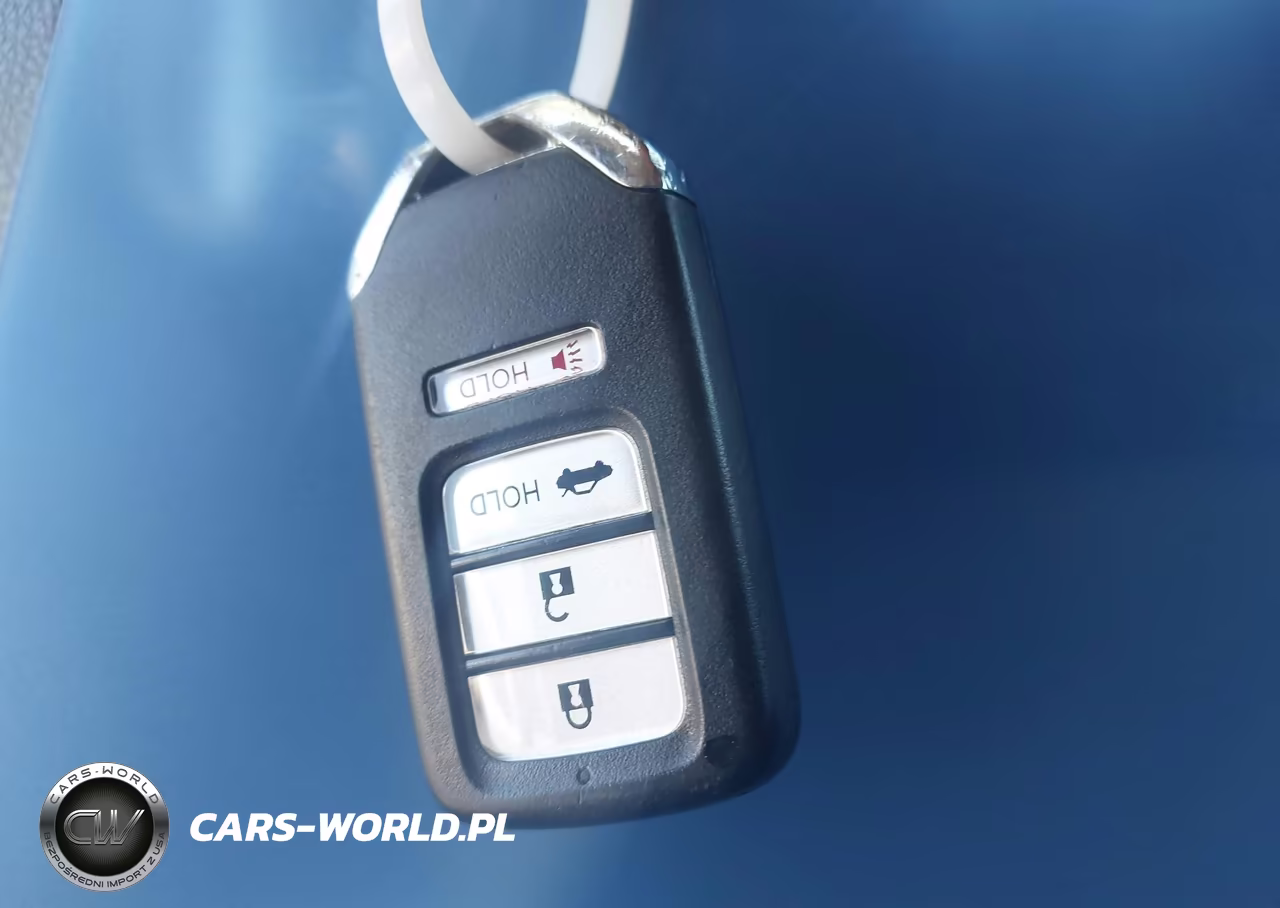 2018 Honda Accord Lx VIN:1HGCV1F11JA257170 - 11