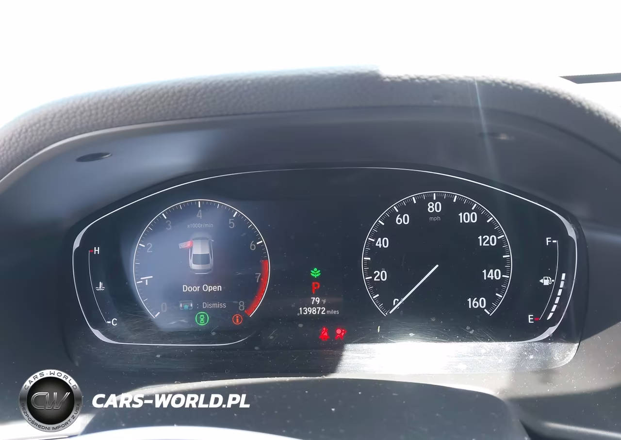 2018 Honda Accord Lx VIN:1HGCV1F11JA257170 - 7