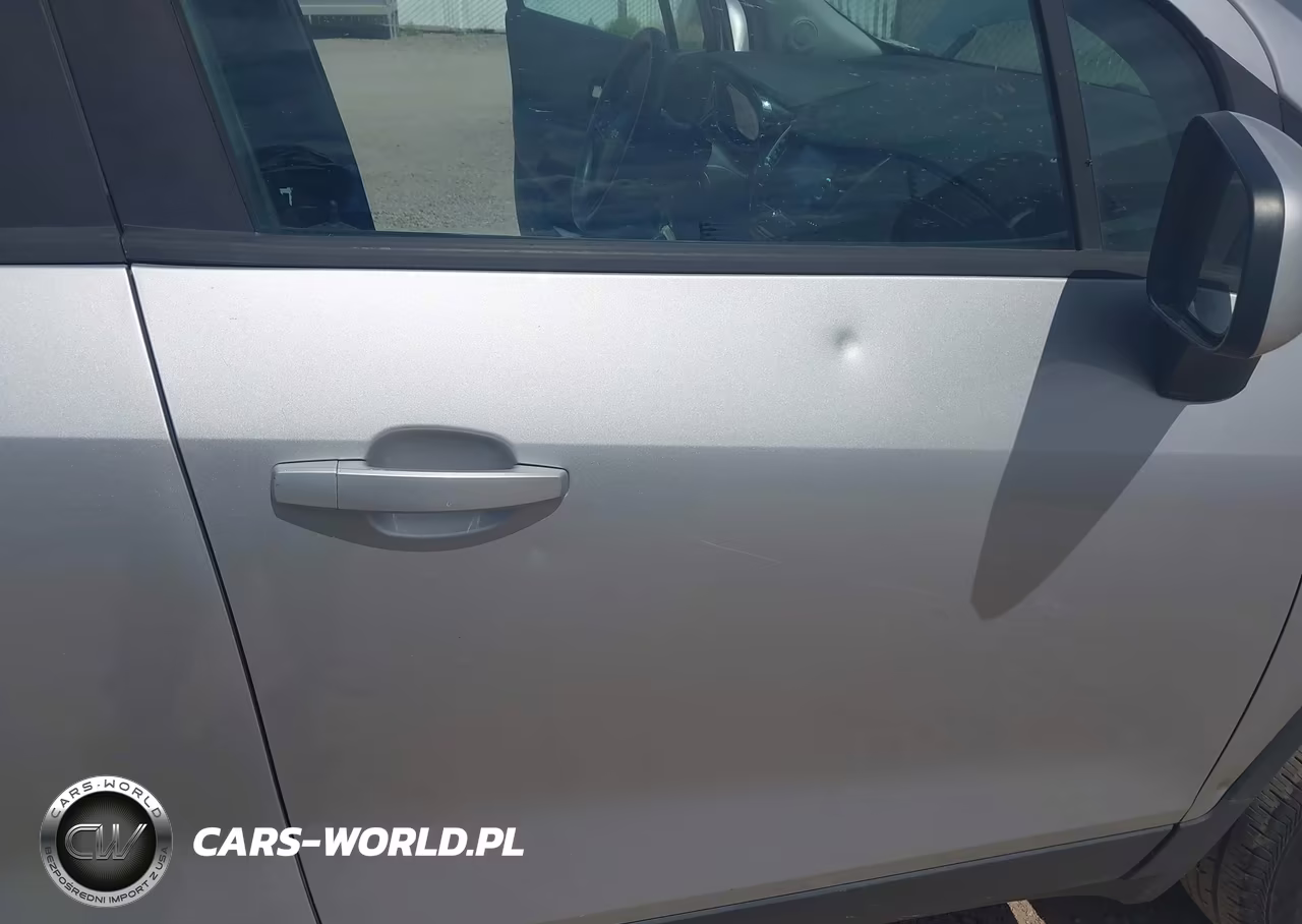 2017 Chevrolet Trax Ls VIN:3GNCJNSB2HL267510 - 6