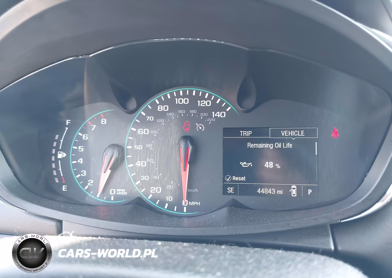 2017 Chevrolet Trax Ls VIN:3GNCJNSB2HL267510 - 7