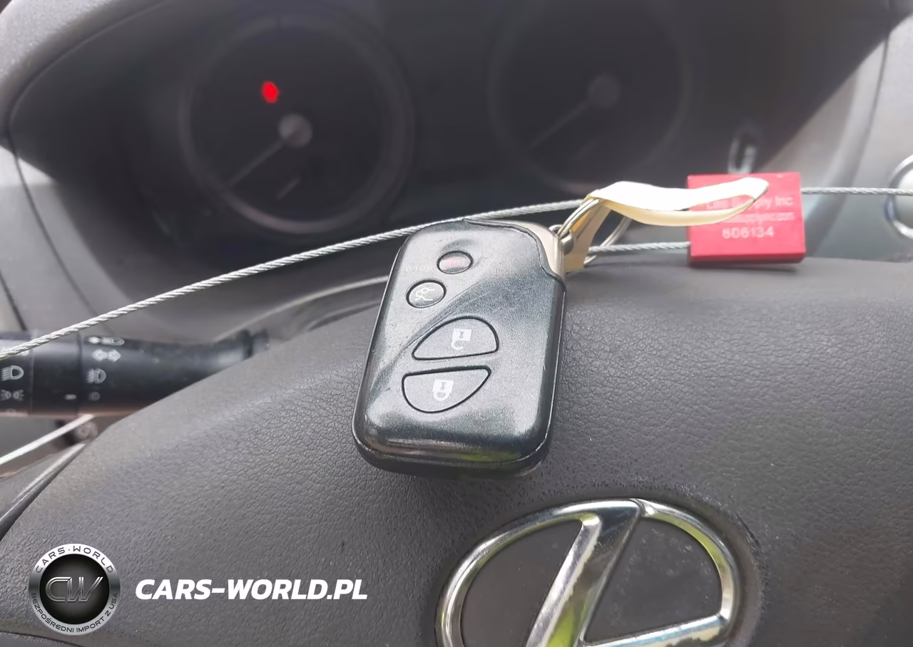 2009 Lexus Es 350 VIN:JTHBJ46G492333786 - 11