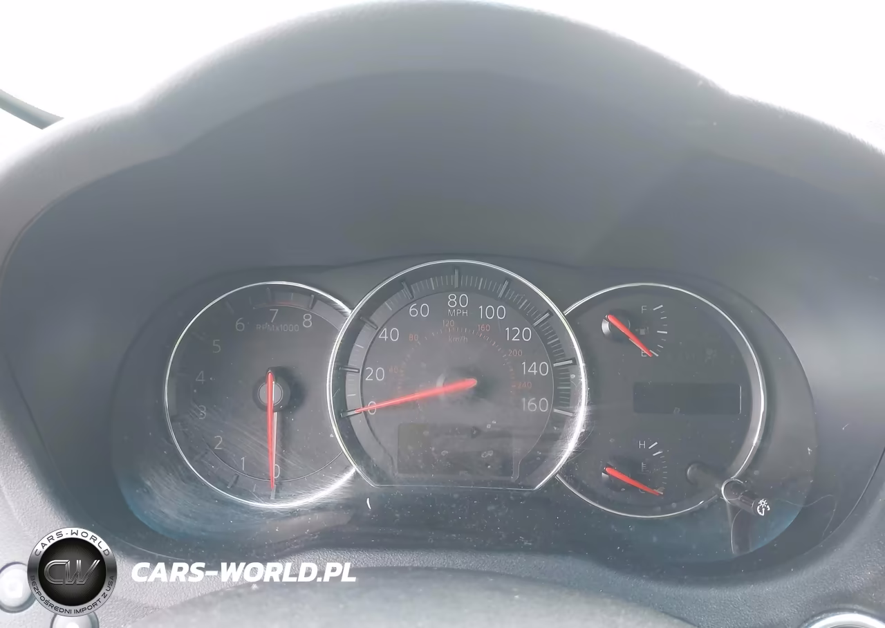2013 Nissan Maxima 3.5 S VIN:1N4AA5AP3DC812865 - 7