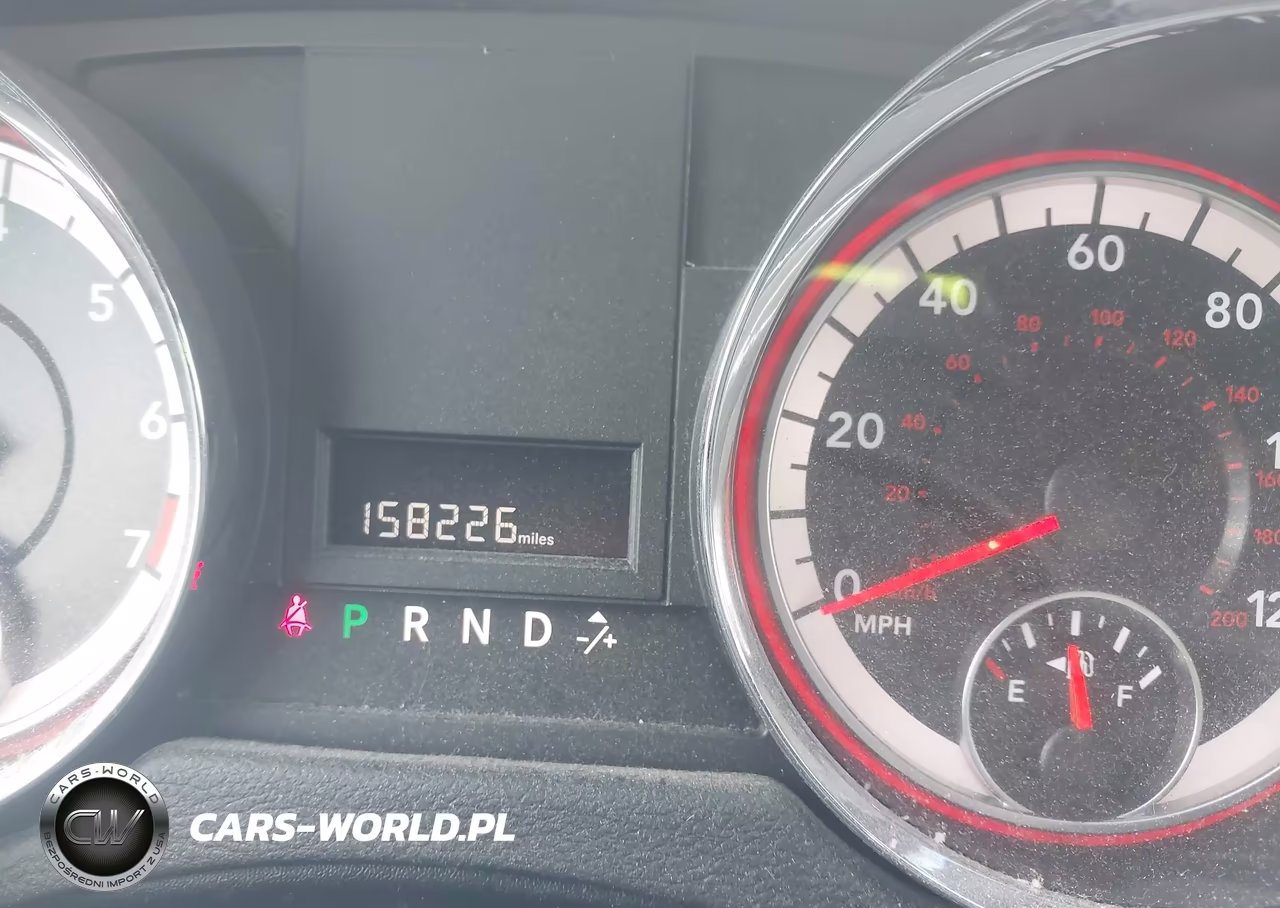 2017 Dodge Grand Caravan Se Plus VIN:2C4RDGBG6HR564235 - 7