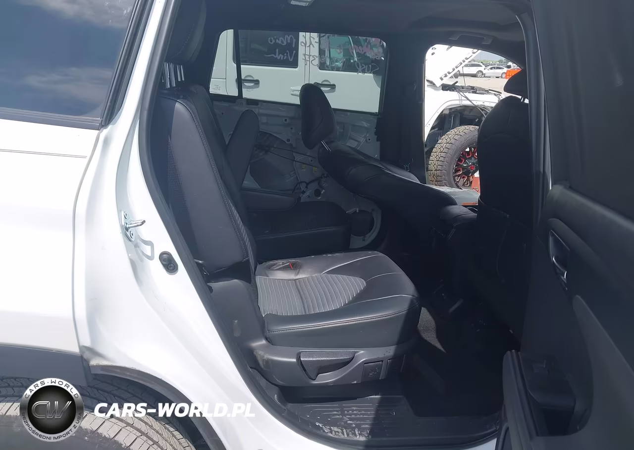 2024 Toyota Highlander Xse VIN:5TDKDRAH7RS532183 - 8