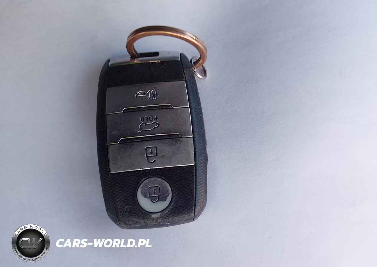 2016 Kia Sorento 2.0T Sxl VIN:5XYPKDA17GG019513 - 11