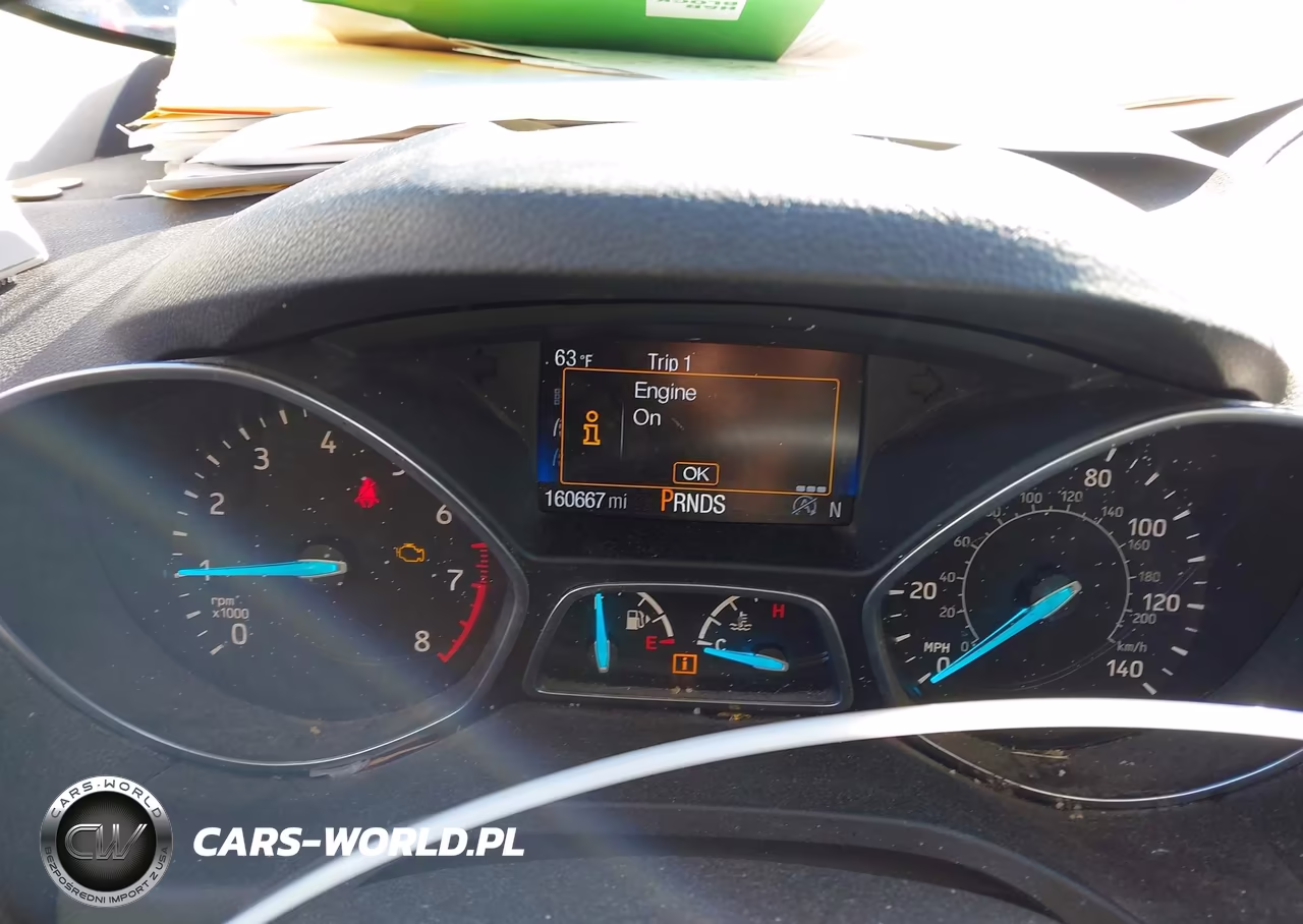 2017 Ford Escape Se VIN:1FMCU9GD8HUC85450 - 7