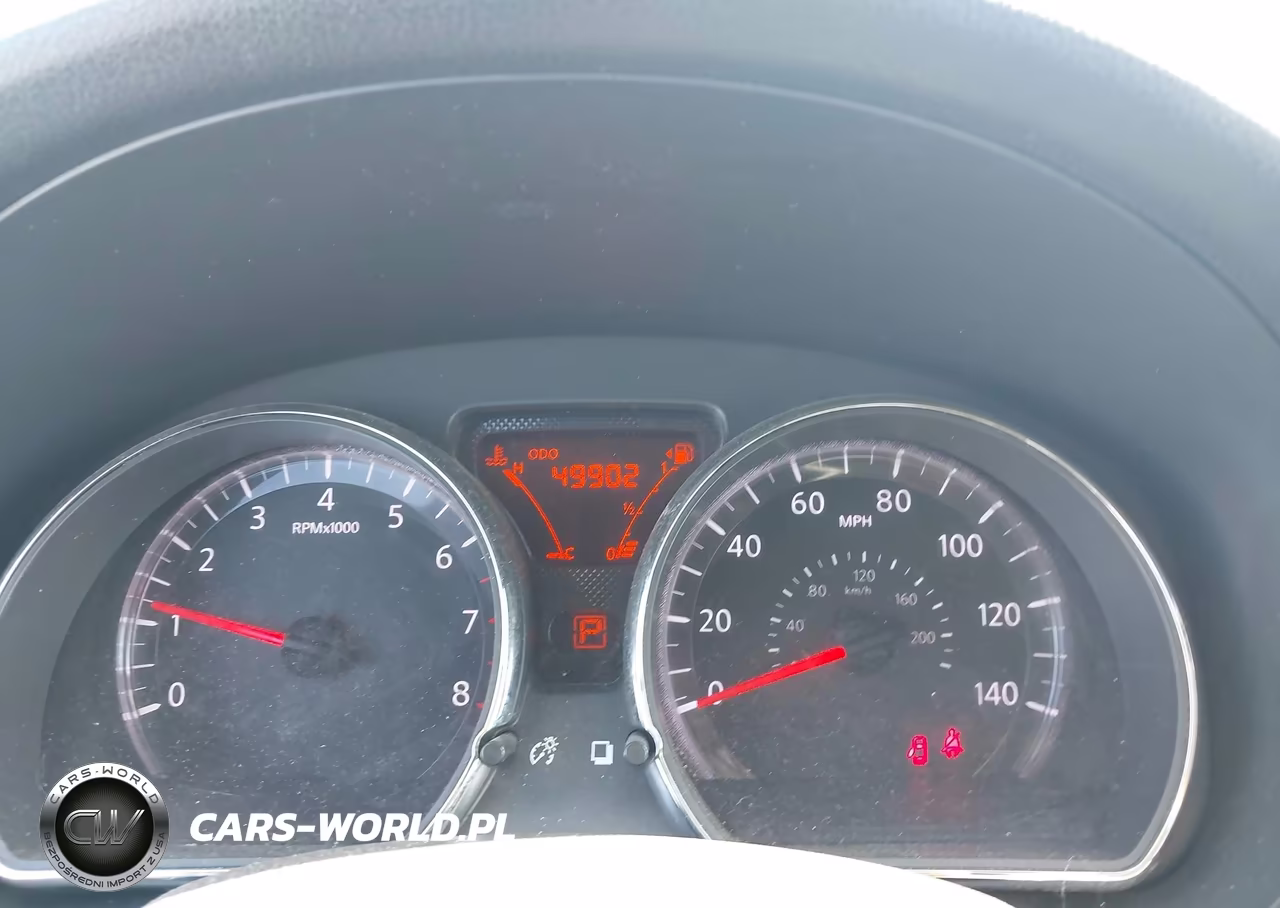 2014 Nissan Versa Note Sv VIN:3N1CE2CP7EL401061 - 7