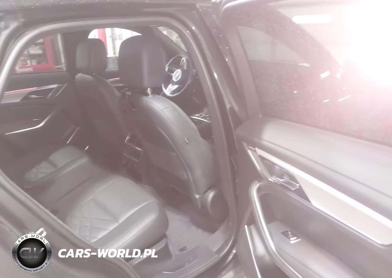 2022 Jaguar F-Pace S P250 Awd Automatic VIN:SADCJ2EX4NA699862 - 8