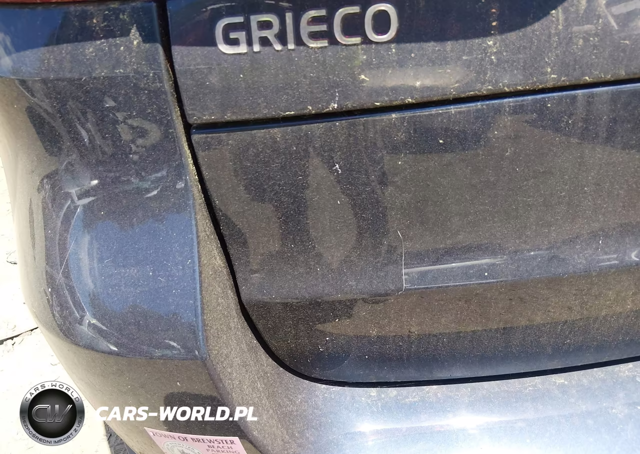 2018 BMW X5 xDrive35I VIN:5UXKR0C52J0Y05603 - 6