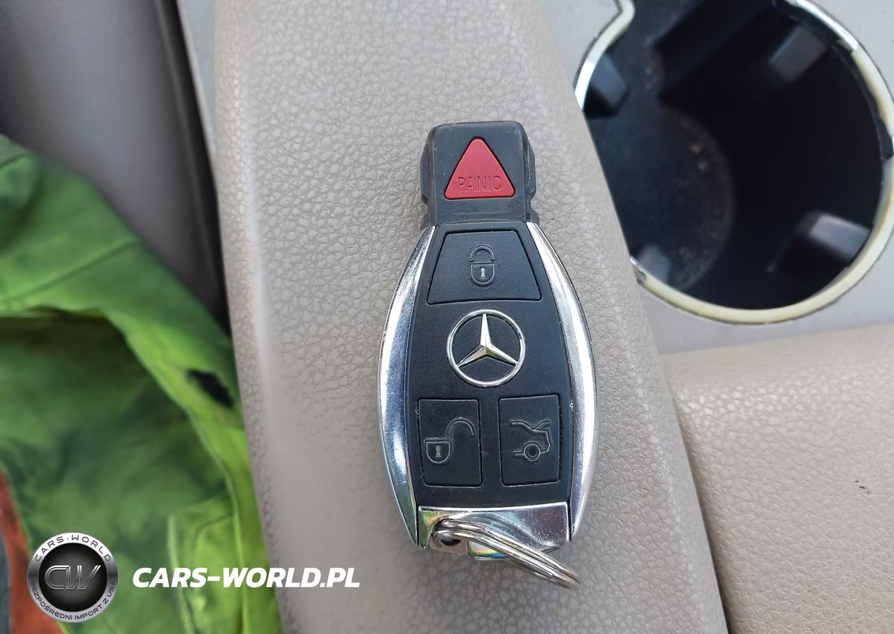 2009 Mercedes-Benz C 300 Luxury 4Matic-Sport 4Matic VIN:WDDGF81X99R074541 - 11