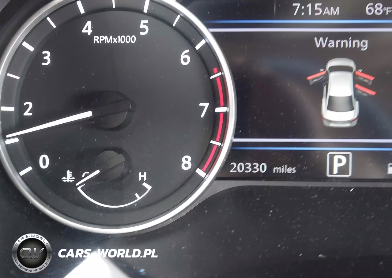 2023 Nissan Sentra Sv Xtronic Cvt VIN:3N1AB8CV0PY274161 - 15