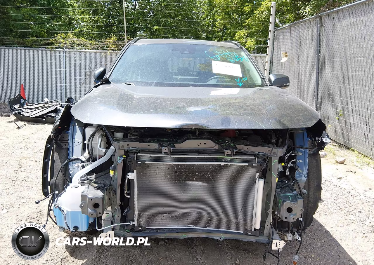 2023 Toyota Rav4 Xle VIN:2T3P1RFV8PC352561 - 13