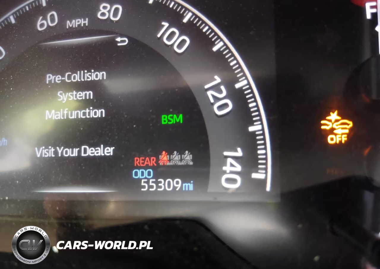 2023 Toyota Rav4 Xle VIN:2T3P1RFV8PC352561 - 16