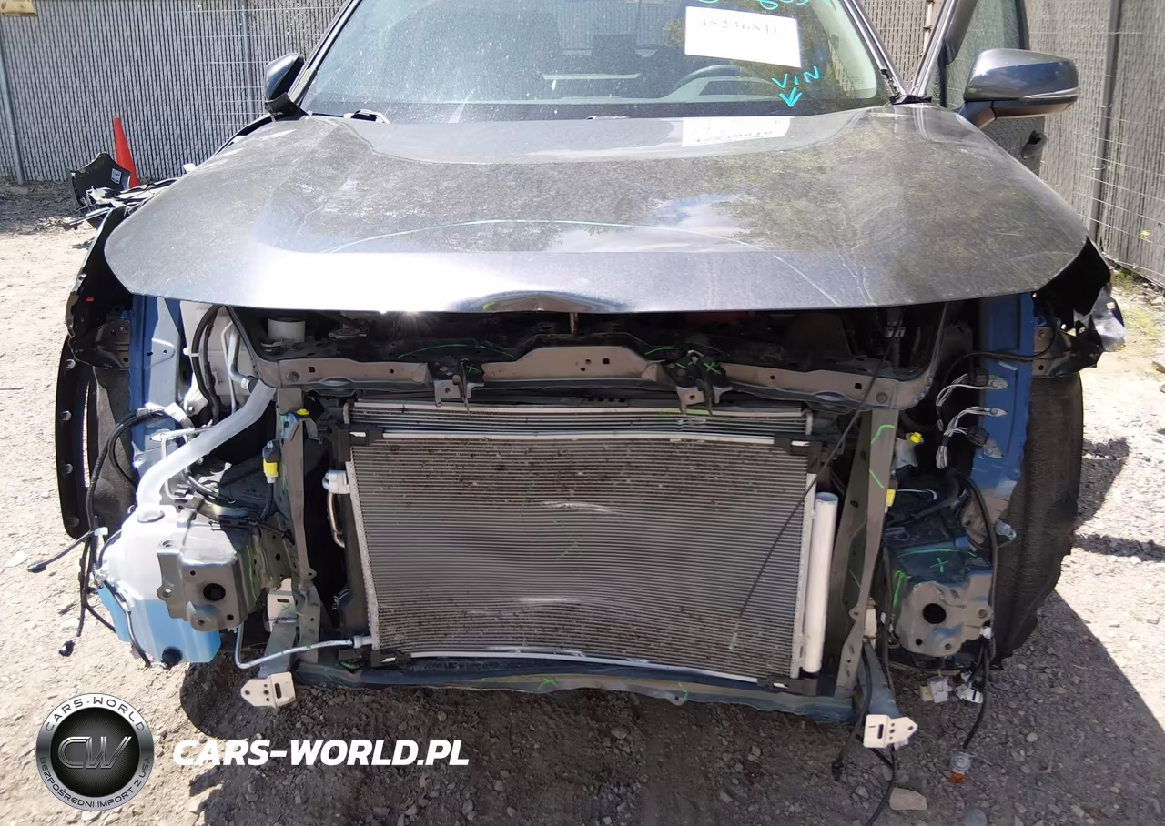 2023 Toyota Rav4 Xle VIN:2T3P1RFV8PC352561 - 6