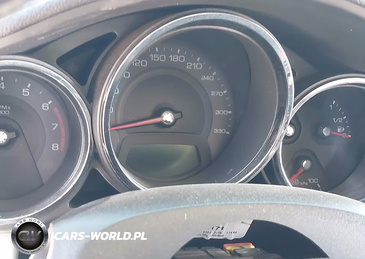 2009 Cadillac Cts-V VIN:1G6DN57P090158809 - 18