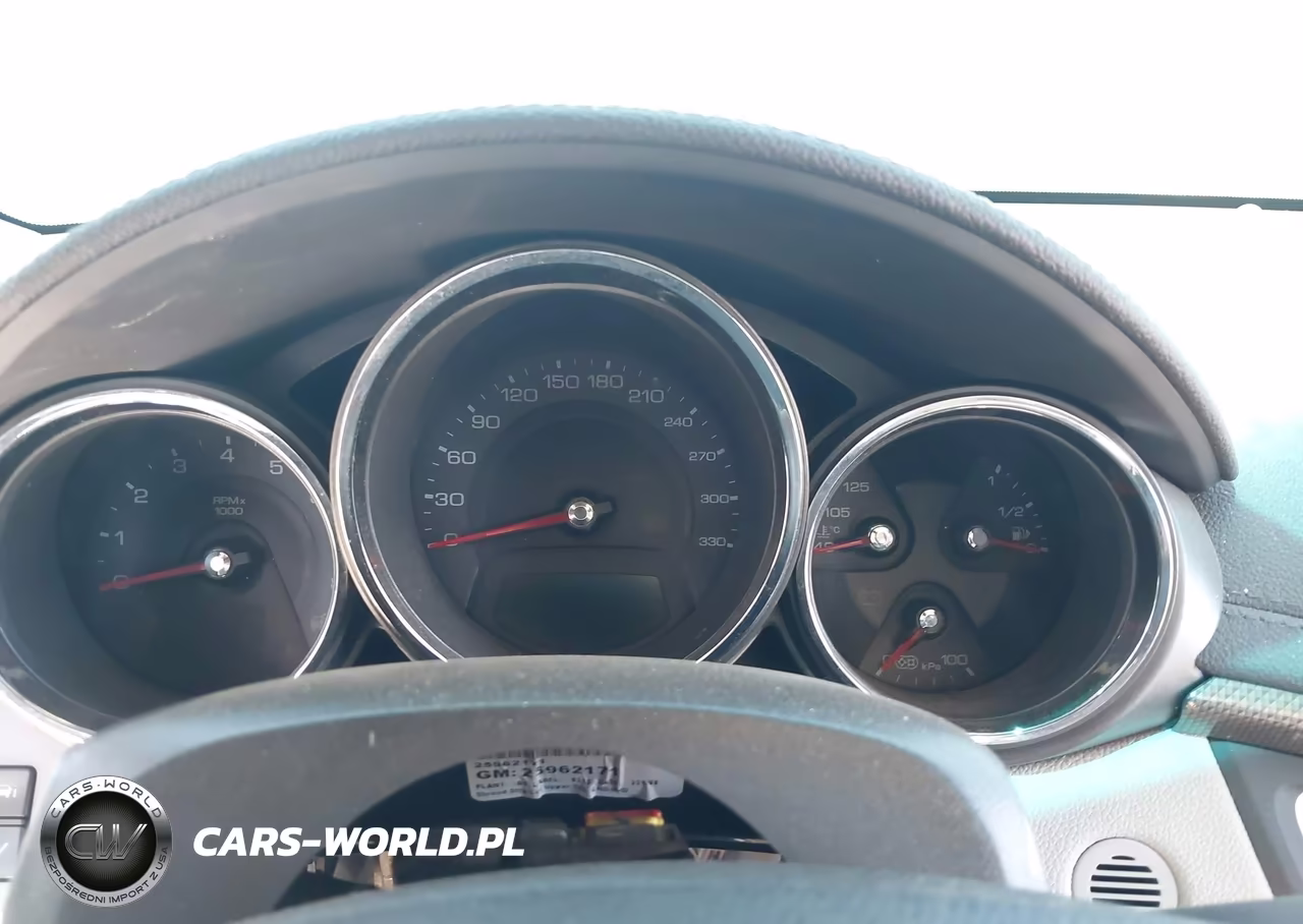 2009 Cadillac Cts-V VIN:1G6DN57P090158809 - 7