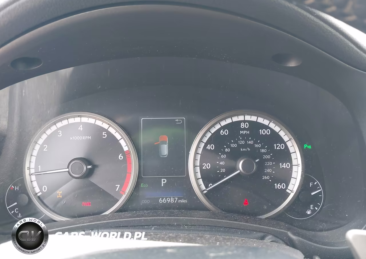 2019 Lexus Nx 300 F Sport VIN:JTJBARBZ3K2179113 - 15