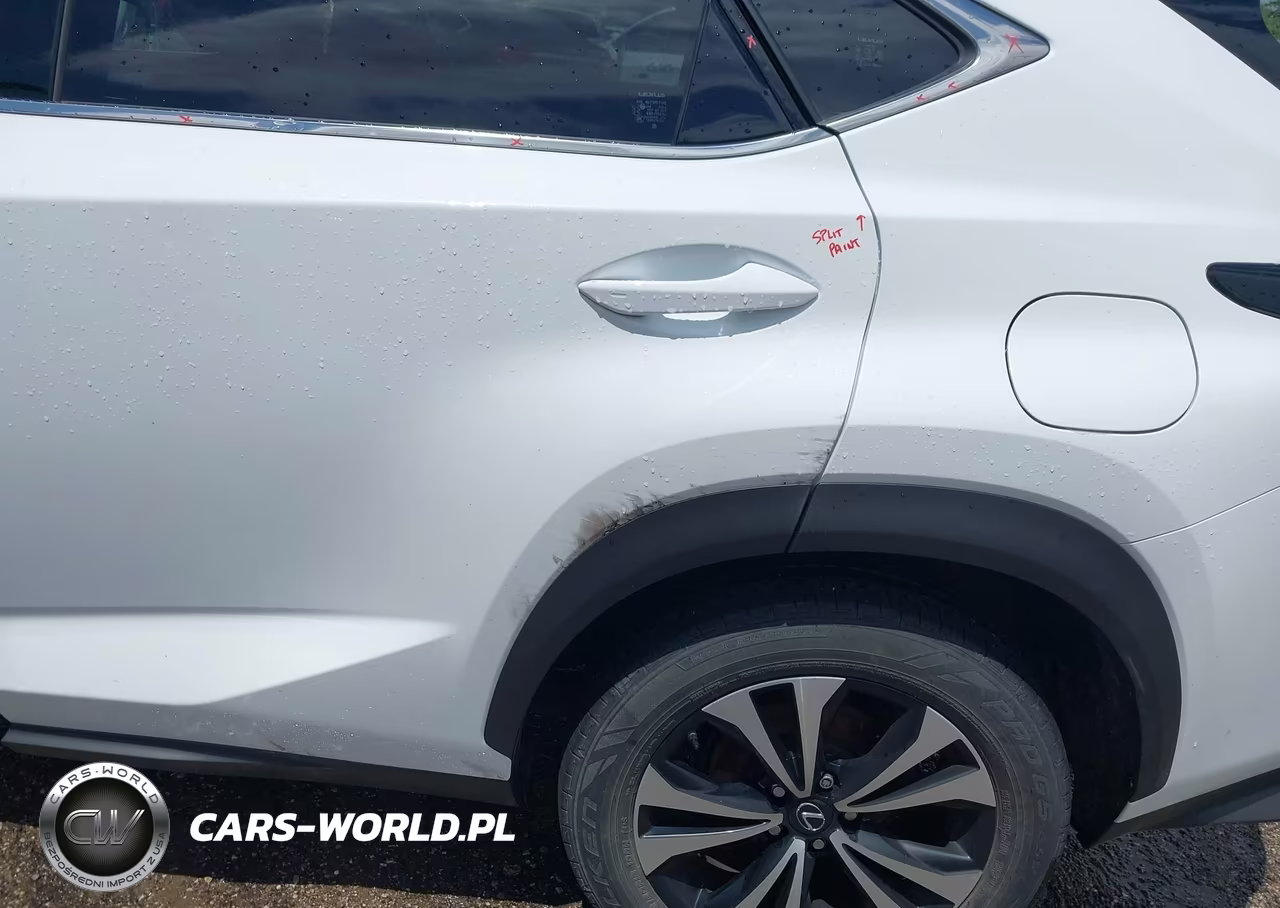 2019 Lexus Nx 300 F Sport VIN:JTJBARBZ3K2179113 - 17