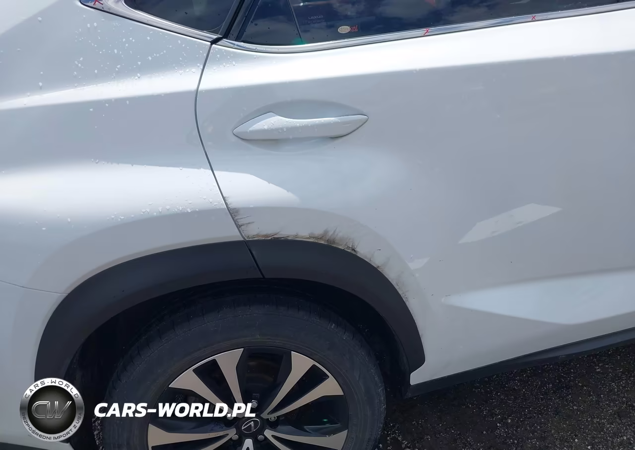 2019 Lexus Nx 300 F Sport VIN:JTJBARBZ3K2179113 - 18