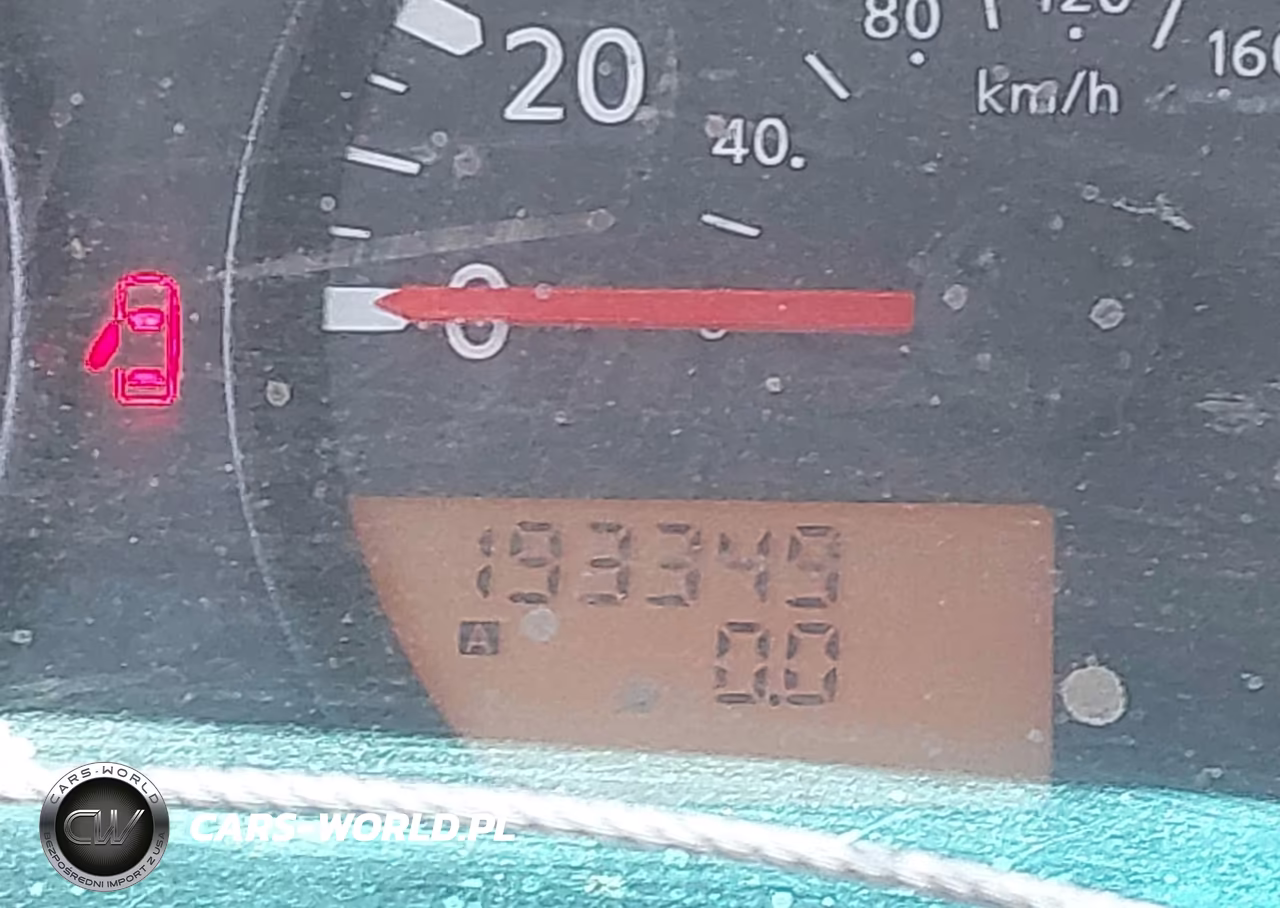 2008 Nissan Frontier Xe VIN:1N6BD06T38C416677 - 16