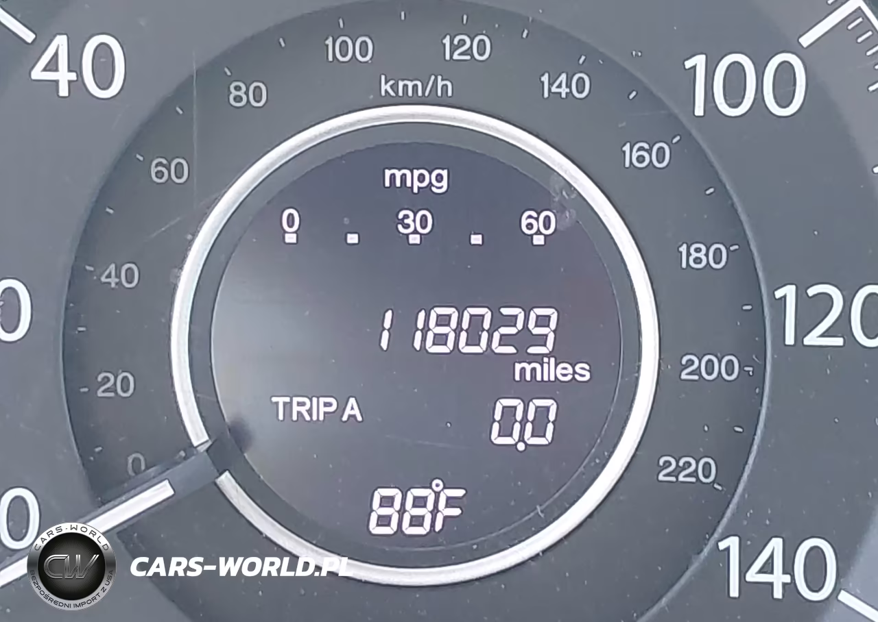 2013 Honda Cr-V Lx VIN:3CZRM3H36DG711788 - 15
