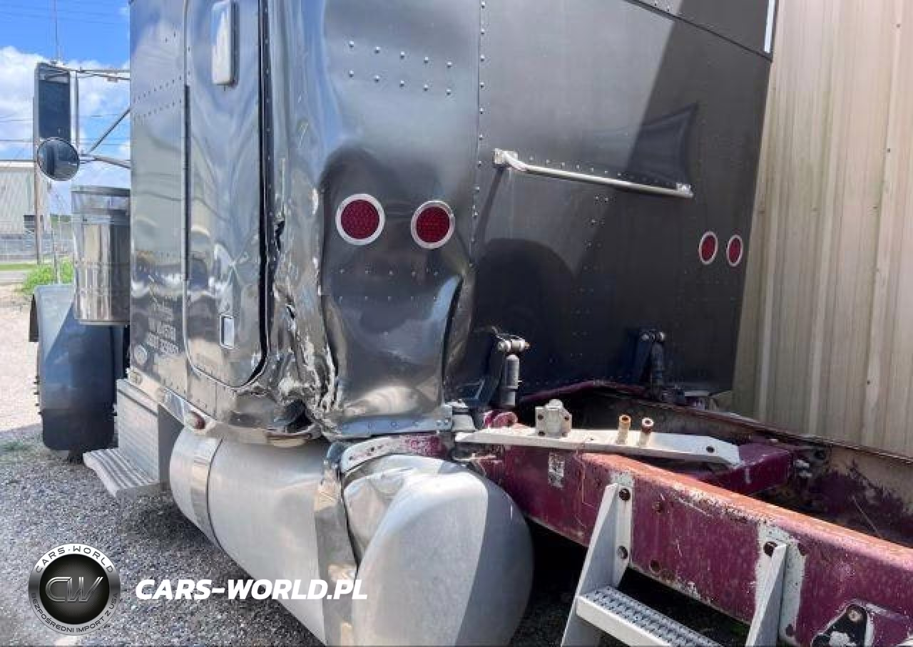 1997 Peterbilt 379 VIN:1XP5DB9X9VD415760 - 4