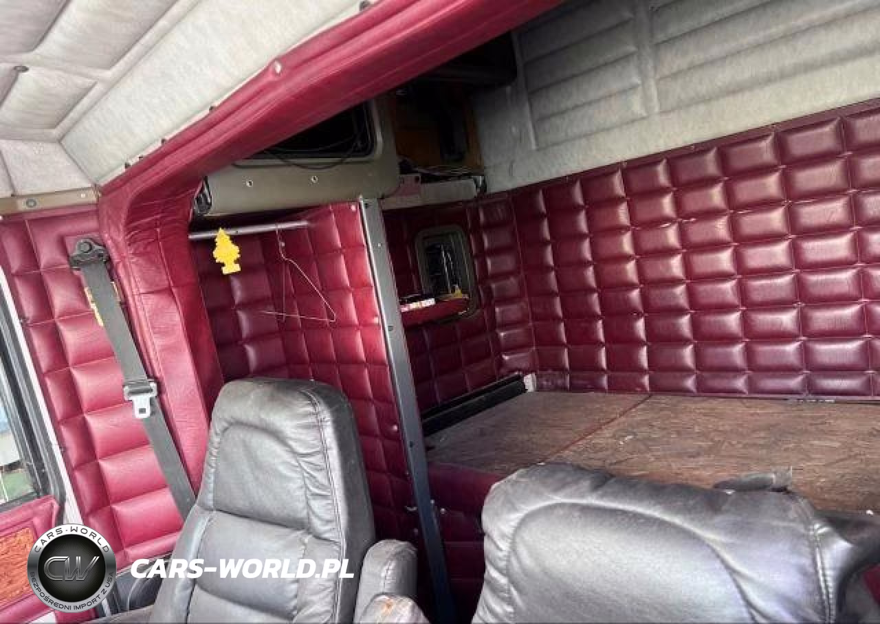 1997 Peterbilt 379 VIN:1XP5DB9X9VD415760 - 5