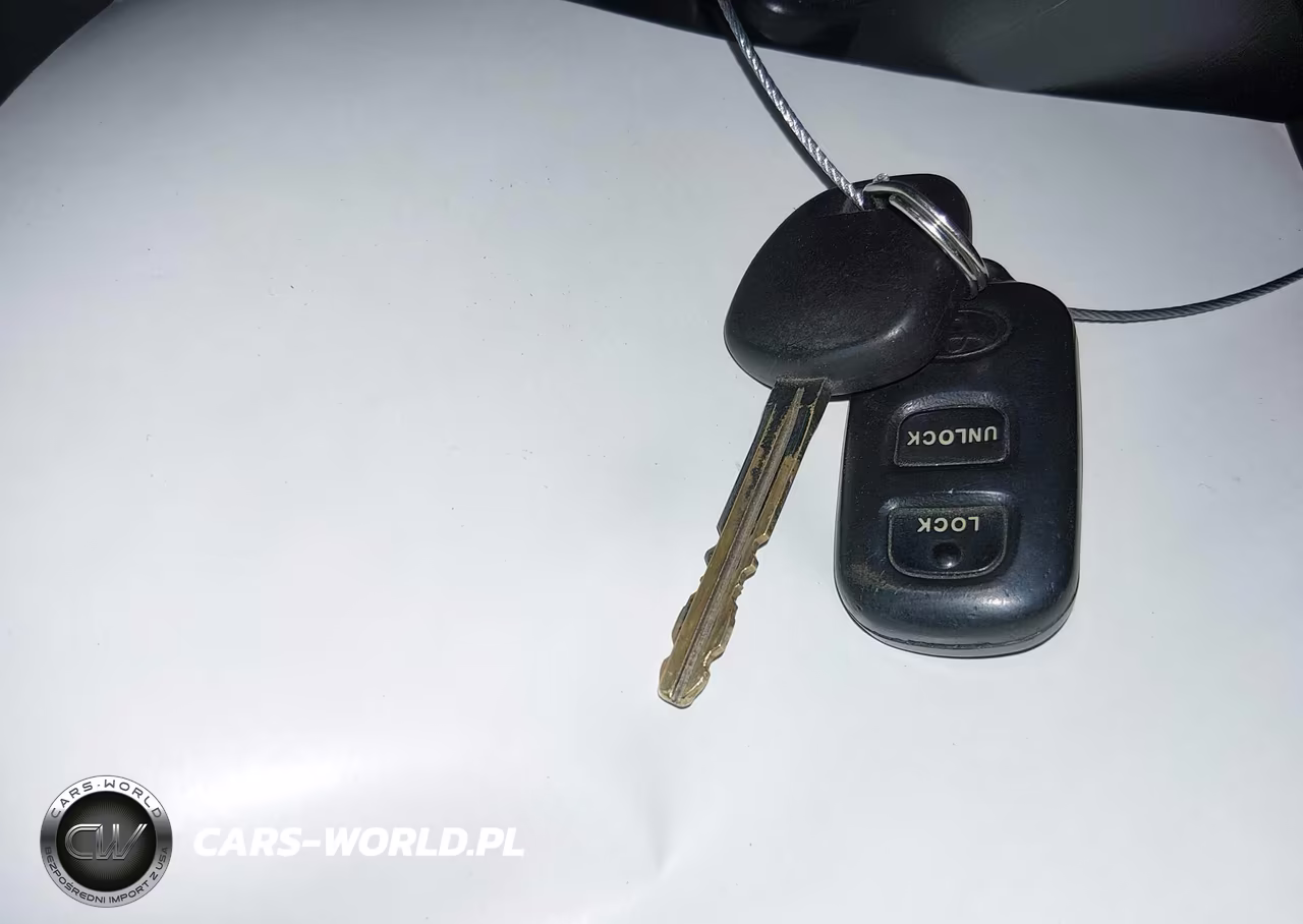 2001 Toyota Camry Le VIN:4T1BG22K11U065282 - 11