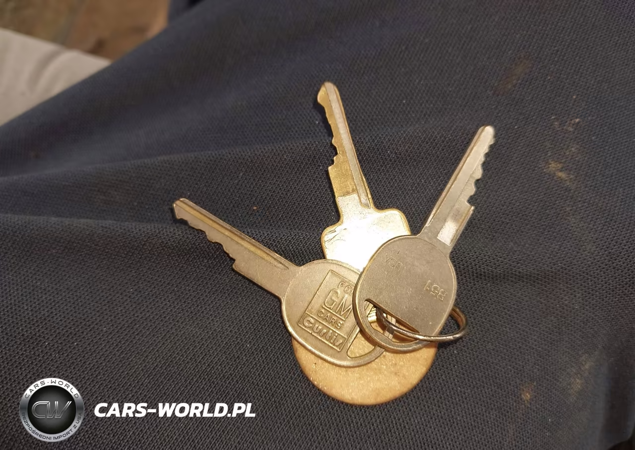 1988 Cadillac Seville VIN:1G6KS5154JU820122 - 11