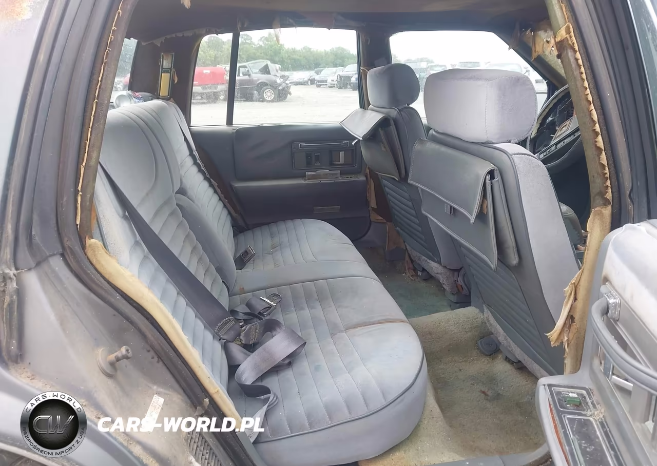 1988 Cadillac Seville VIN:1G6KS5154JU820122 - 8
