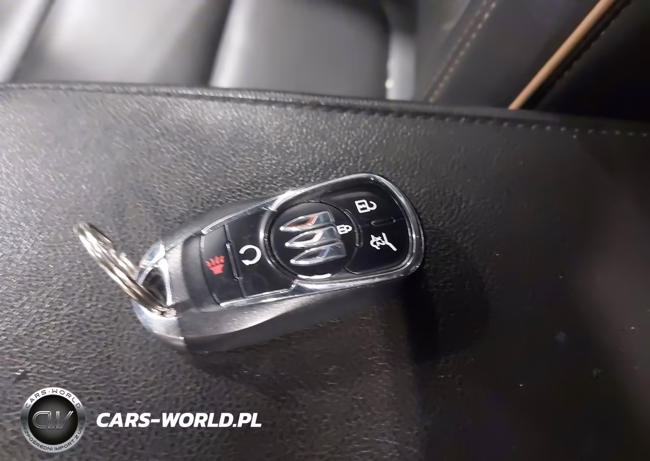 2025 Buick Envista Avenir Fwd VIN:KL47LCEP2SB120039 - 11