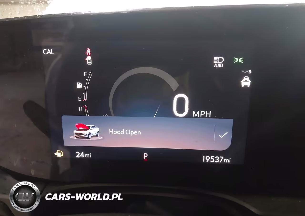 2025 Buick Envista Avenir Fwd VIN:KL47LCEP2SB120039 - 7
