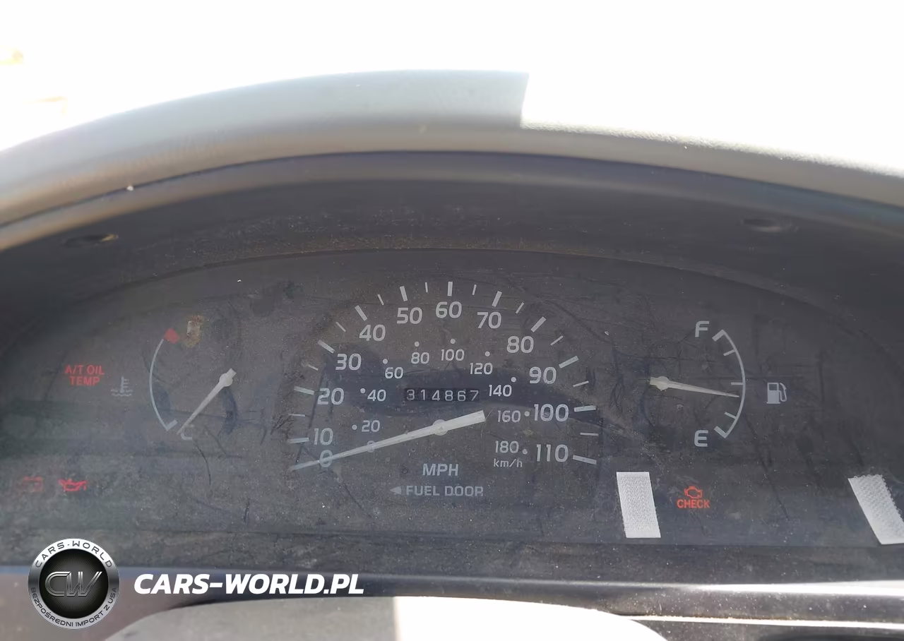 2002 Toyota Tacoma VIN:5TEPM62N42Z058761 - 7