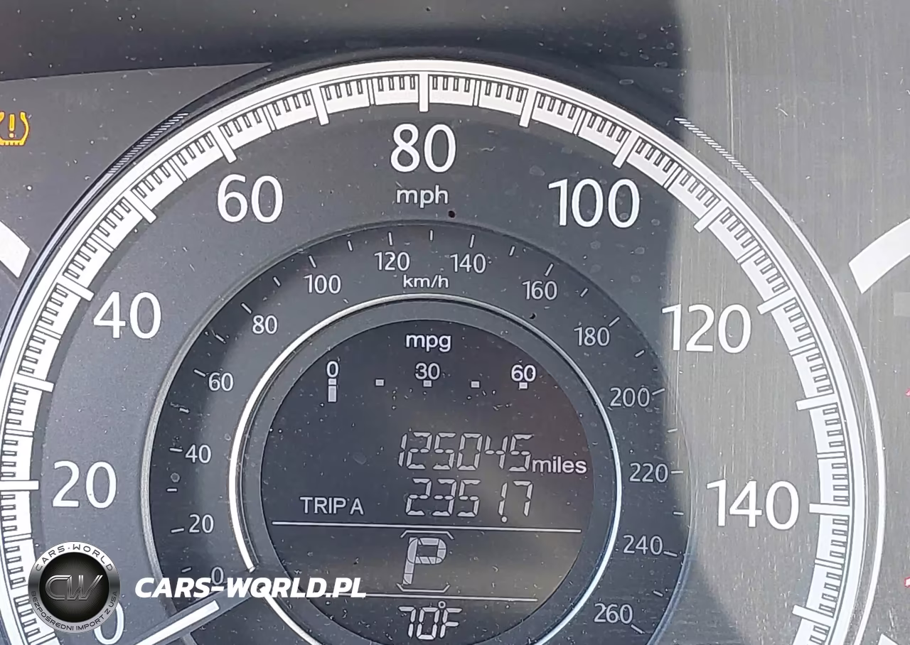 2015 Honda Accord Lx VIN:1HGCR2F31FA235933 - 16