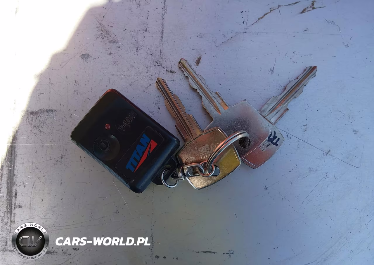 1984 Mercedes-Benz 300 Dt VIN:WDBAB33A4EA161858 - 11