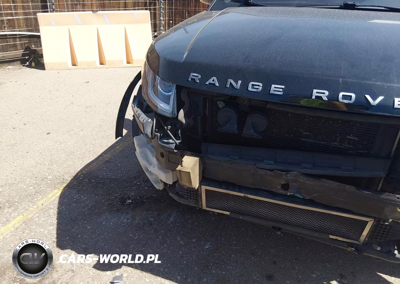 2016 Land Rover Range Rover Evoque Se-Se Premium VIN:SALVP2BG4GH139091 - 14