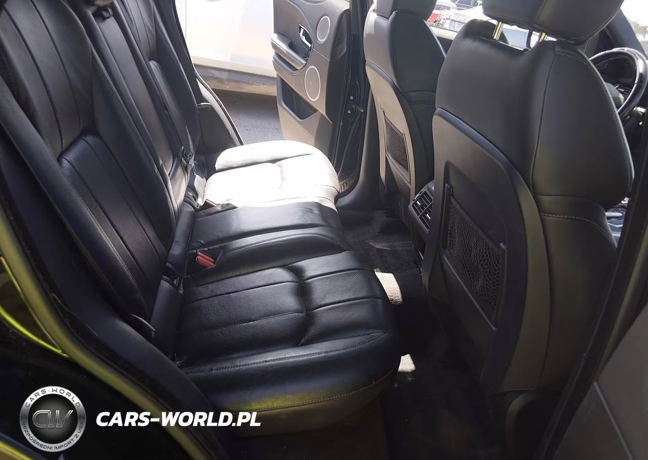 2016 Land Rover Range Rover Evoque Se-Se Premium VIN:SALVP2BG4GH139091 - 8