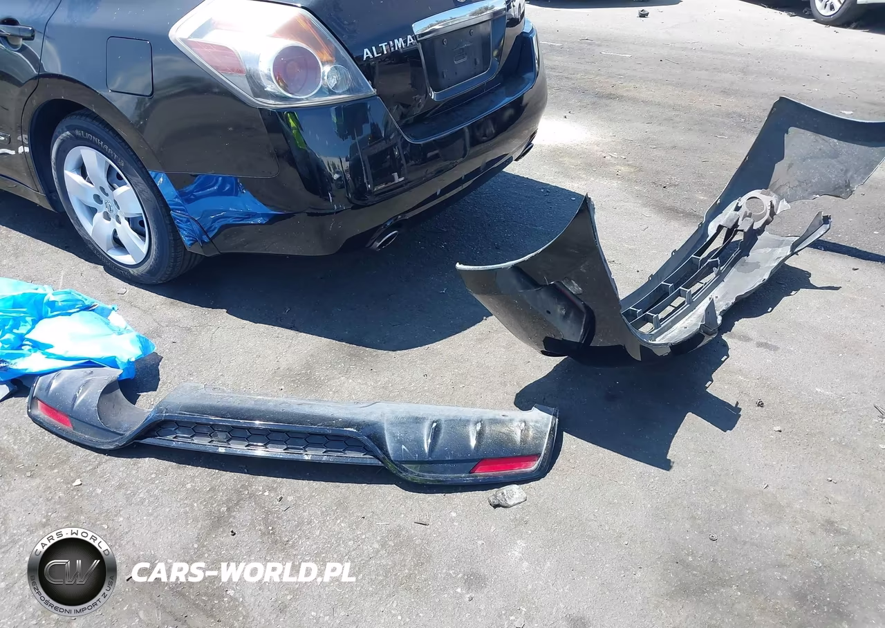 2007 Nissan Altima 2.5 S VIN:1N4AL21E37N483620 - 11
