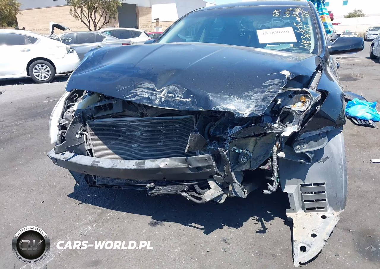 2007 Nissan Altima 2.5 S VIN:1N4AL21E37N483620 - 6
