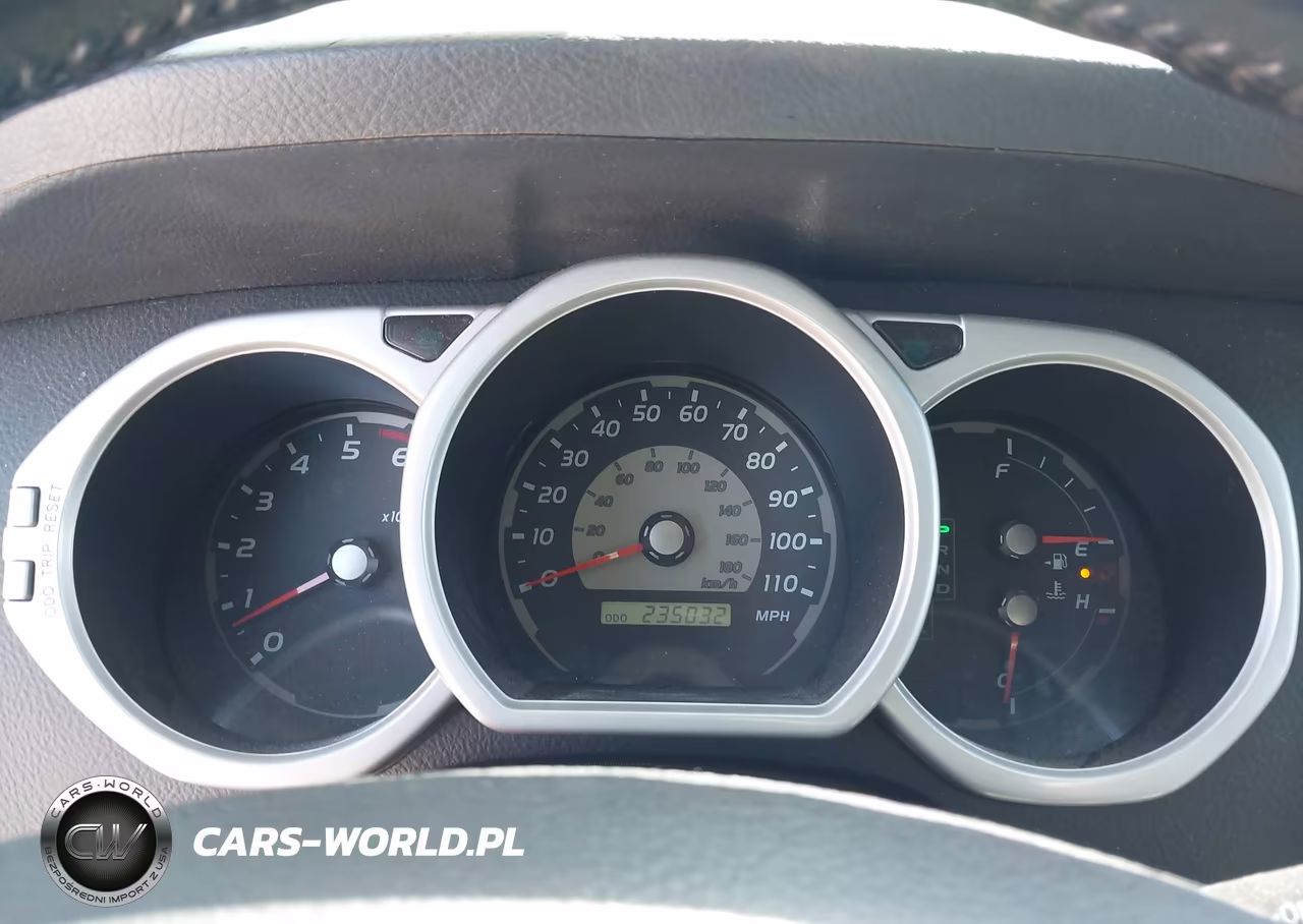 2003 Toyota 4Runner Sr5 Sport V6 VIN:JTEBU14R438009927 - 7