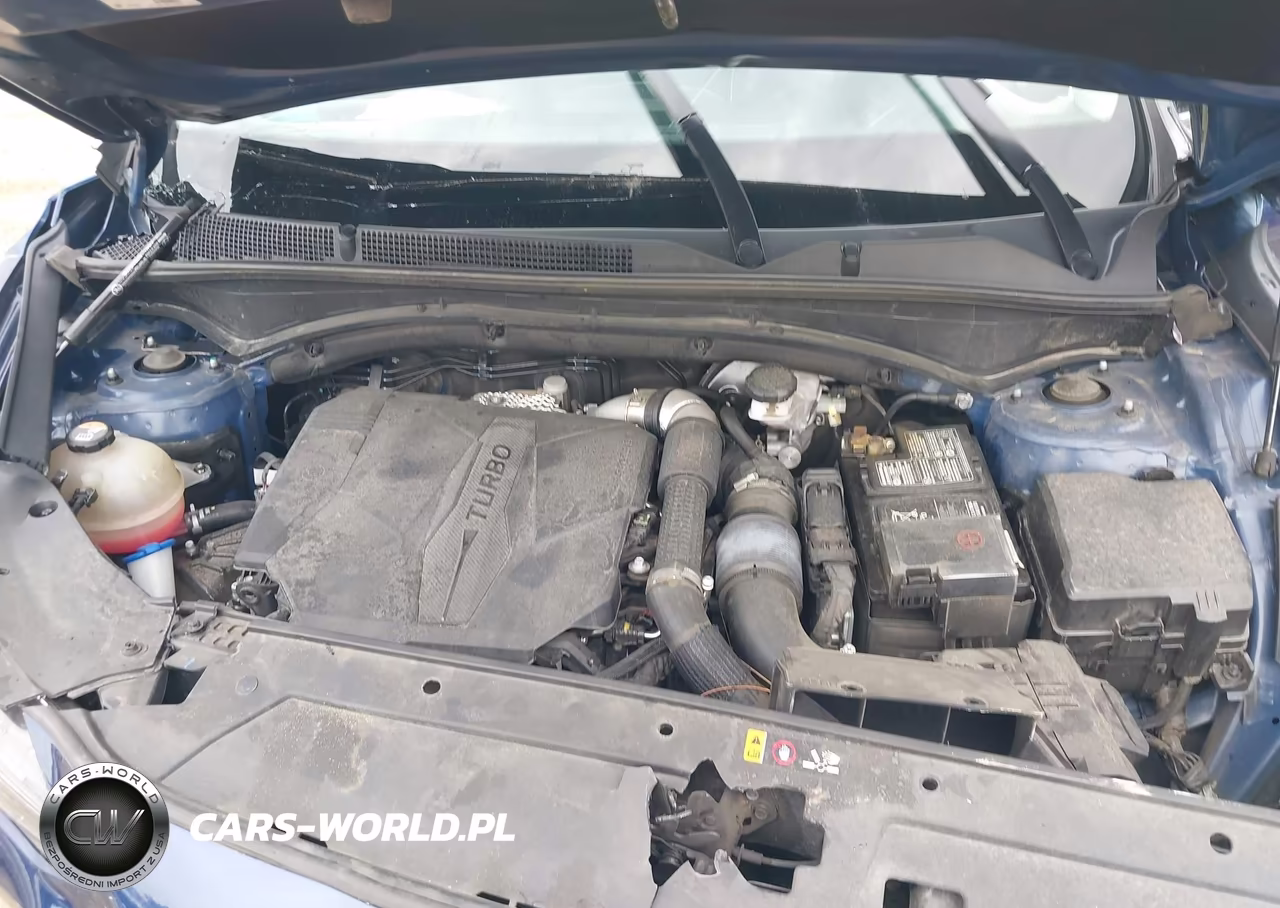 2023 Hyundai Santa Fe Limited VIN:5NMS44AL5PH564959 - 10