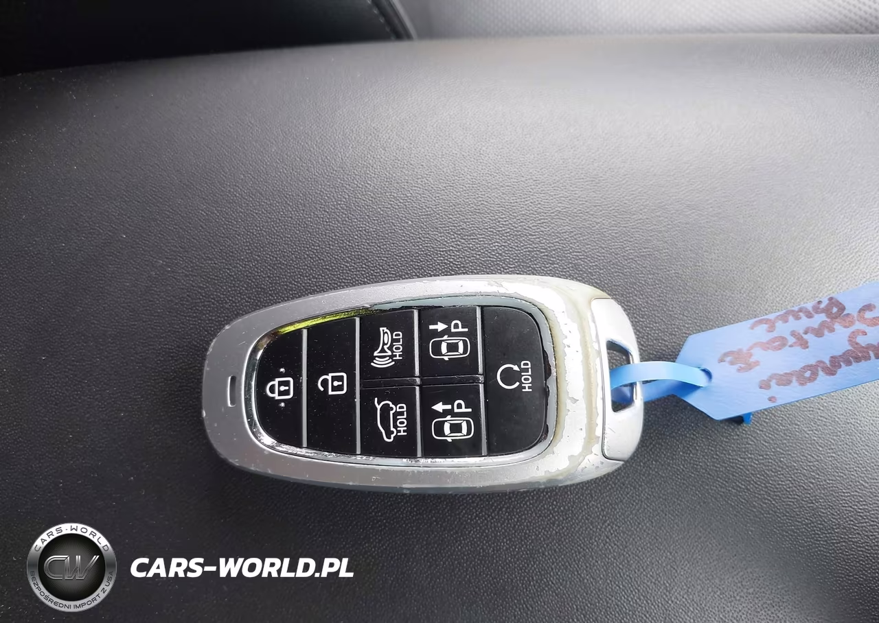 2023 Hyundai Santa Fe Limited VIN:5NMS44AL5PH564959 - 11