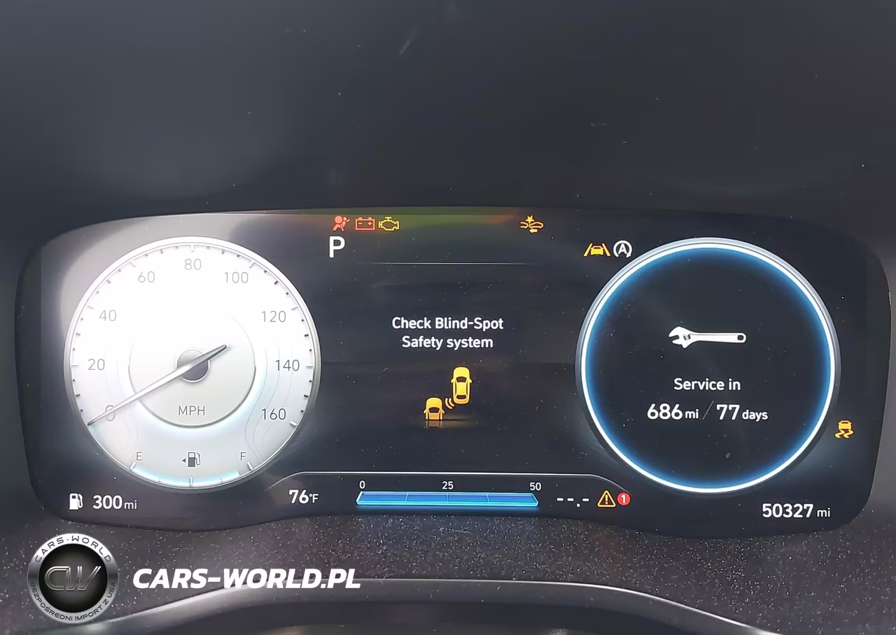 2023 Hyundai Santa Fe Limited VIN:5NMS44AL5PH564959 - 15