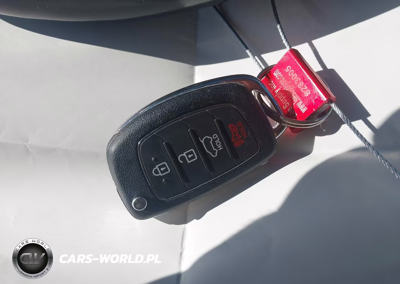 2013 Hyundai Santa Fe Sport VIN:5XYZU3LB0DG026902 - 11