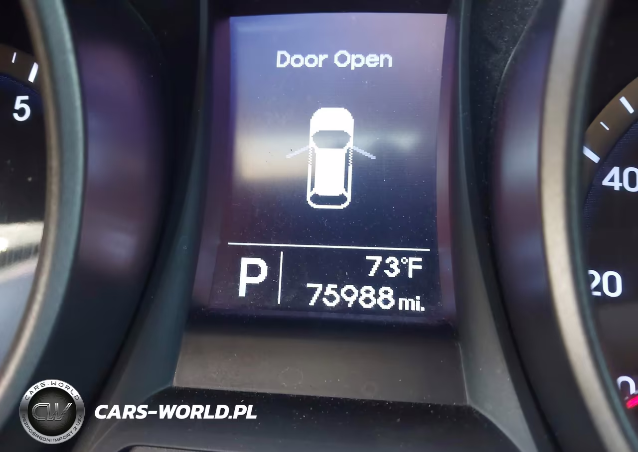 2013 Hyundai Santa Fe Sport VIN:5XYZU3LB0DG026902 - 15
