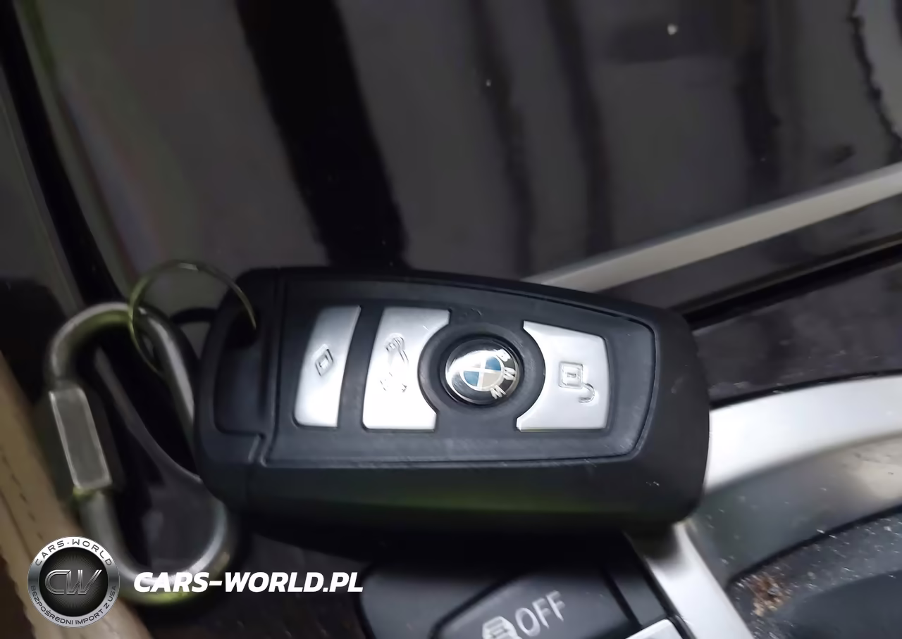 2011 BMW 550I xDrive VIN:WBAFU9C52BC783878 - 11