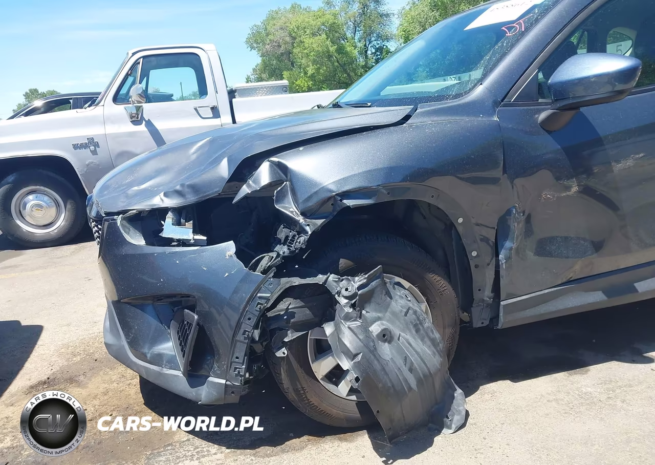 2013 Mazda Cx-5 Sport VIN:JM3KE4BE5D0135191 - 6
