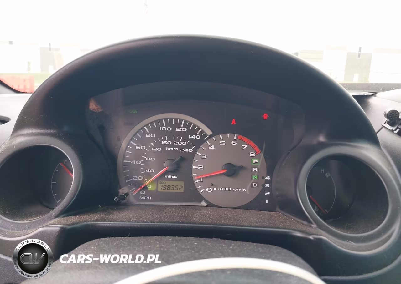 2003 Mitsubishi Eclipse Gts VIN:4A3AC74H73E079126 - 7