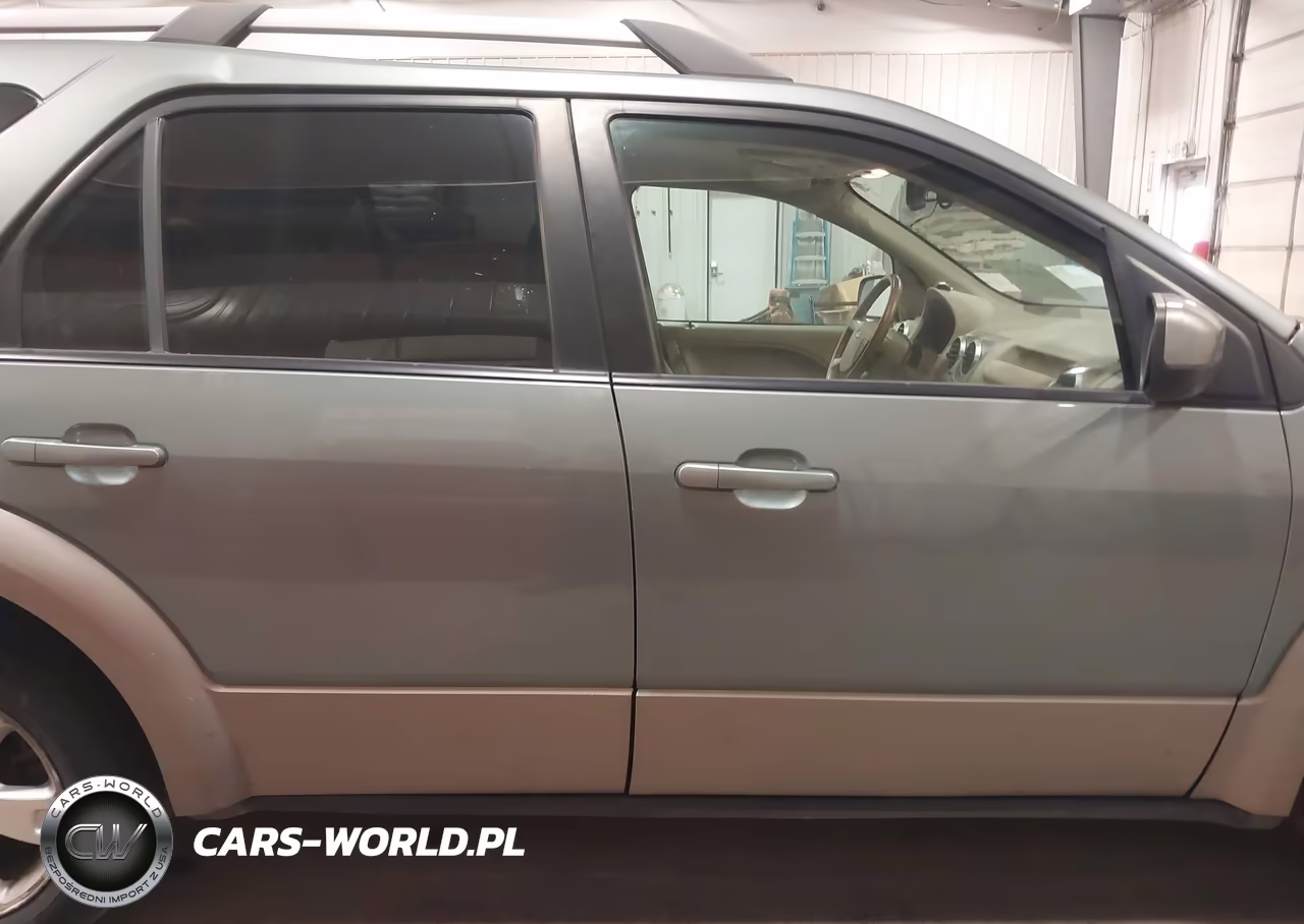 2006 Ford Freestyle Sel VIN:1FMZK02196GA51399 - 13